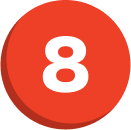 8